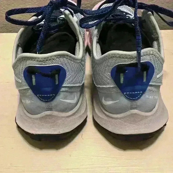 Nike Air Zoom Terra Kiger 8‎ Trail Running Shoes - Picture 4 of 8